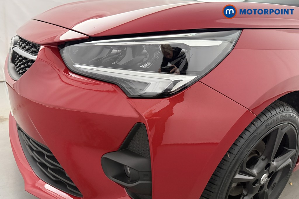 Used Vauxhall Corsa 2023 for sale - 77286708: Photo 33
