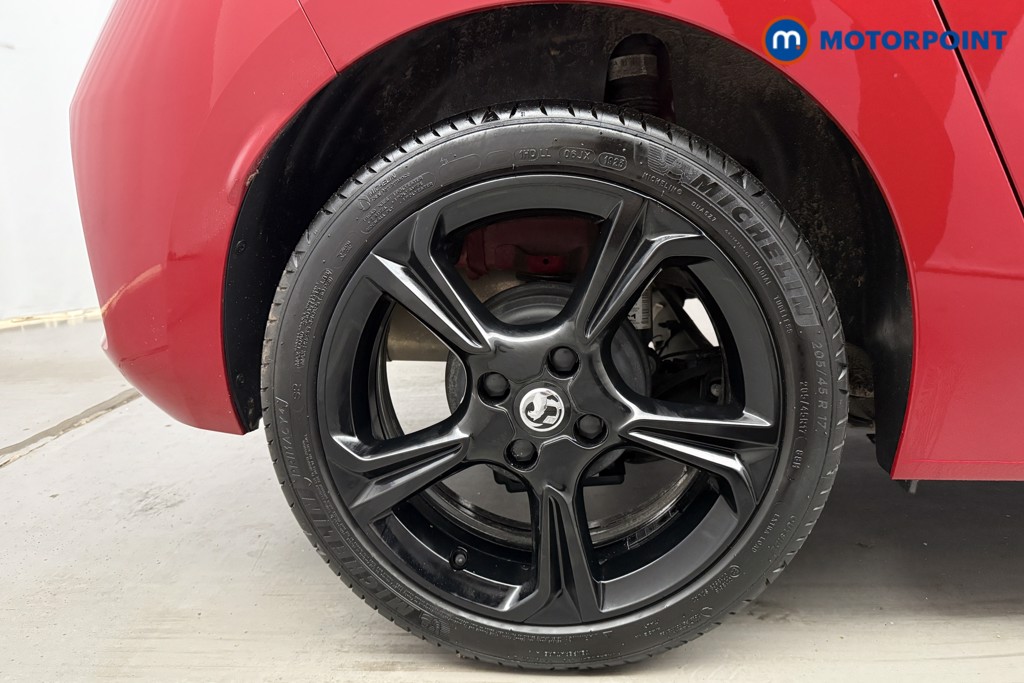 Used Vauxhall Corsa 2023 for sale - 77286708: Photo 36