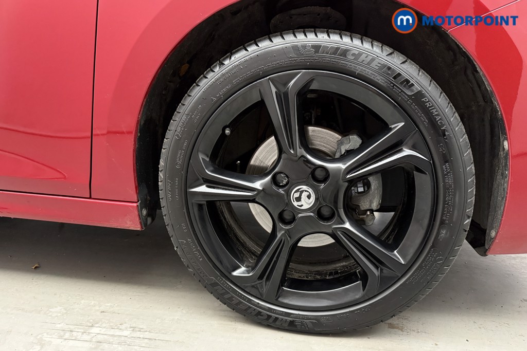 Used Vauxhall Corsa 2023 for sale - 77286708: Photo 37