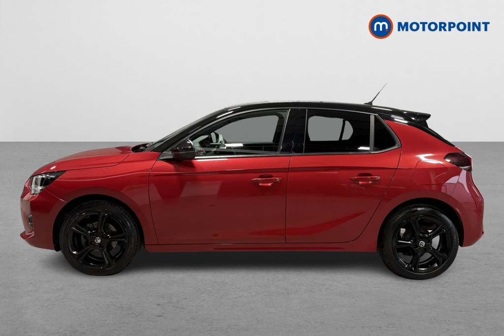 Used Vauxhall Corsa 2023 for sale - 77286708: Photo 4