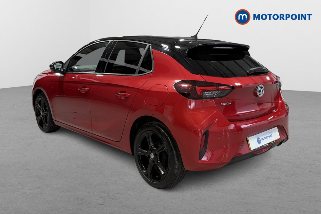 Used Vauxhall Corsa 2023 for sale - 77286708: Photo 5