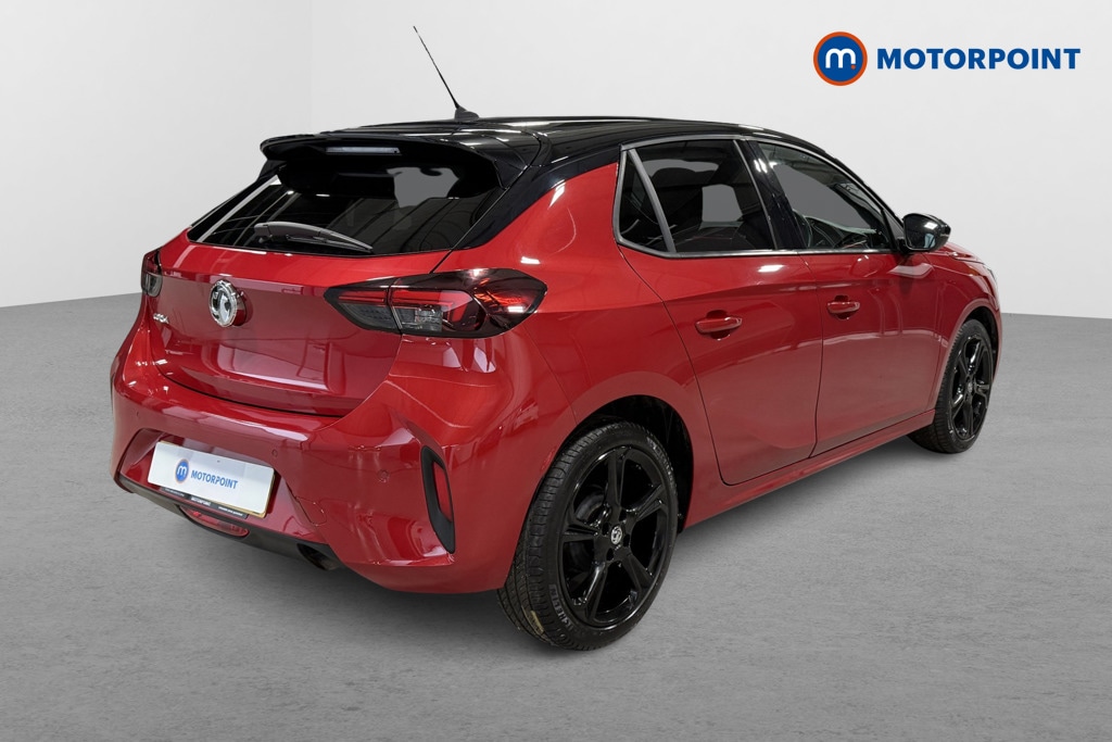 Used Vauxhall Corsa 2023 for sale - 77286708: Photo 7