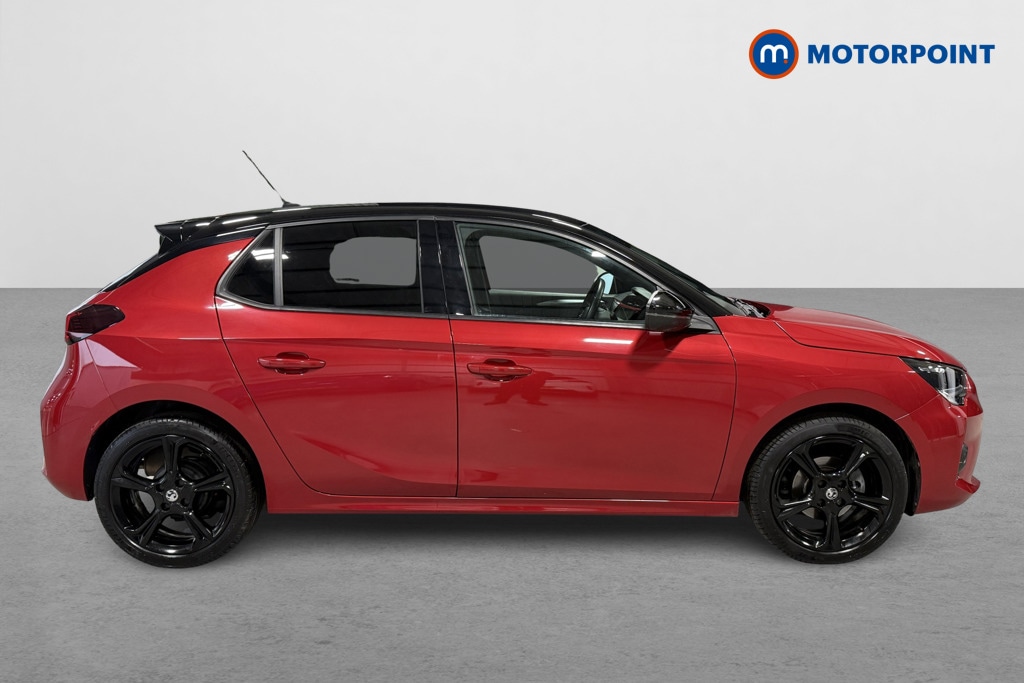 Used Vauxhall Corsa 2023 for sale - 77286708: Photo 8