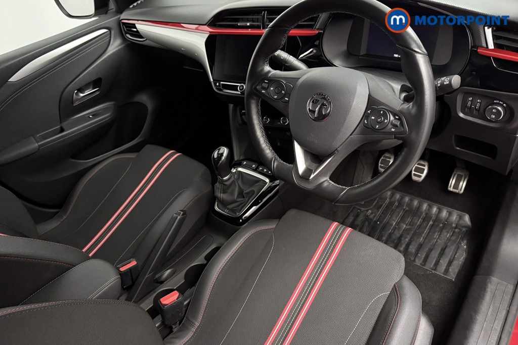 Used Vauxhall Corsa 2023 for sale - 77286708: Photo 9