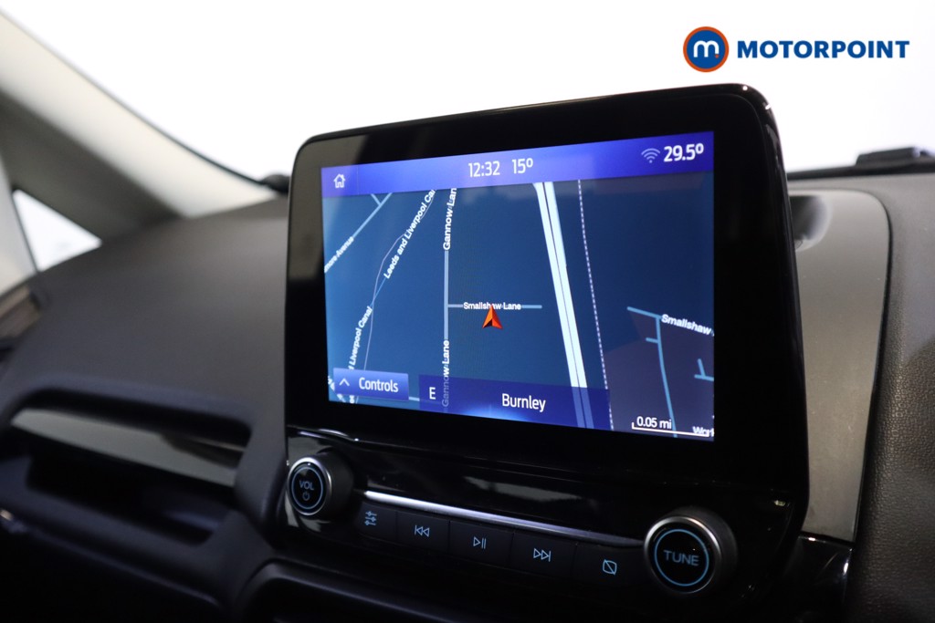 Used Ford Ecosport 2022 for sale - 76545683: Photo 10