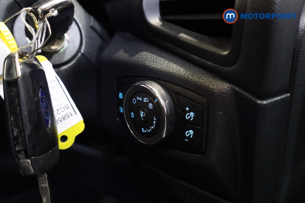 Used Ford Ecosport 2022 for sale - 76545683: Photo 12