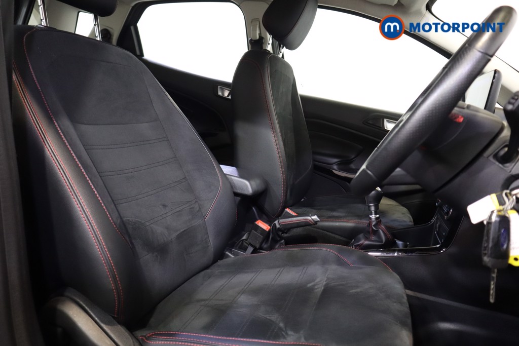 Used Ford Ecosport 2022 for sale - 76545683: Photo 13