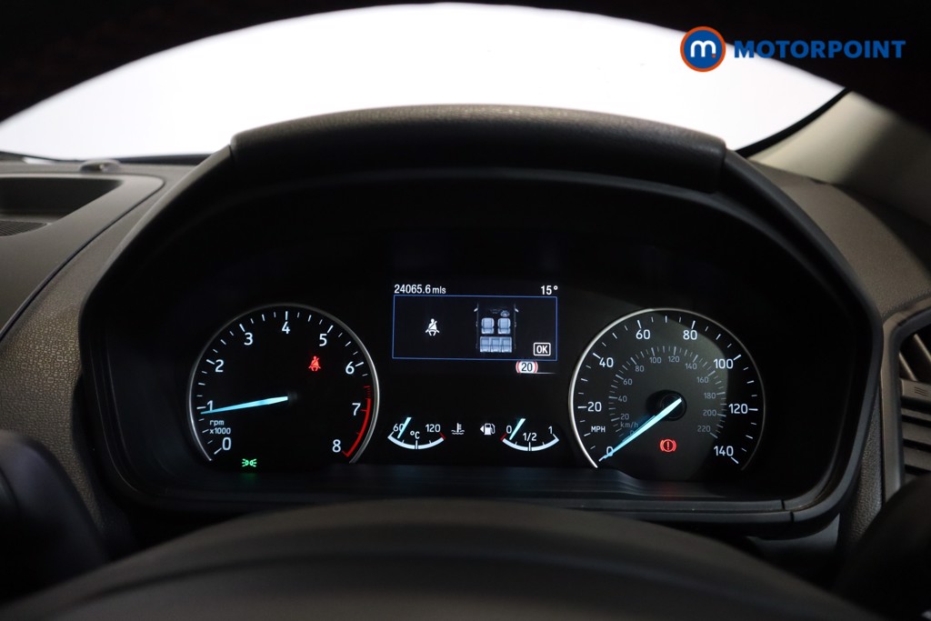 Used Ford Ecosport 2022 for sale - 76545683: Photo 18