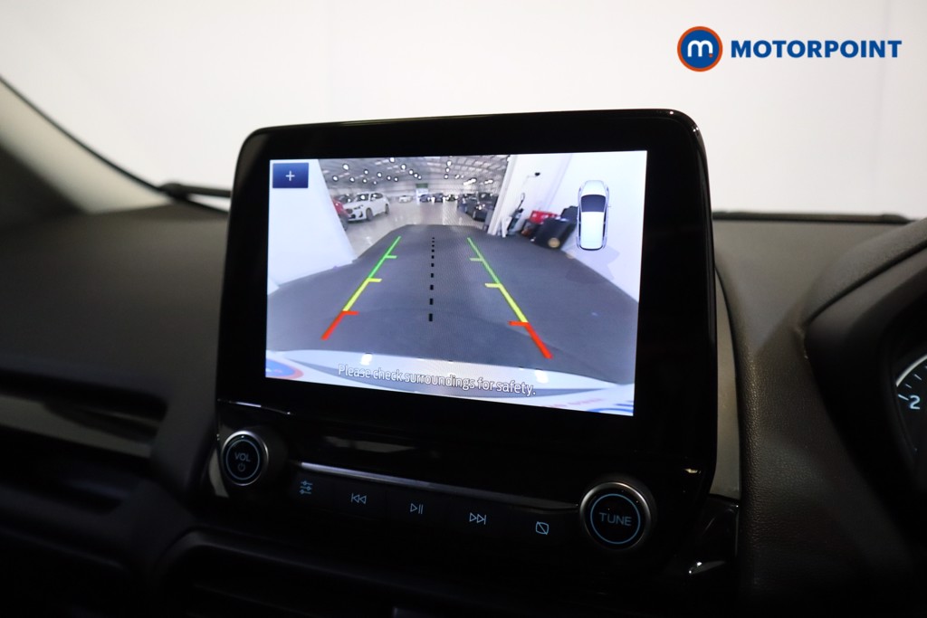 Used Ford Ecosport 2022 for sale - 76545683: Photo 19