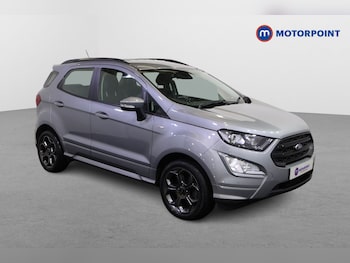 Used Ford Ecosport 2022 for sale - 76545683: Photo
