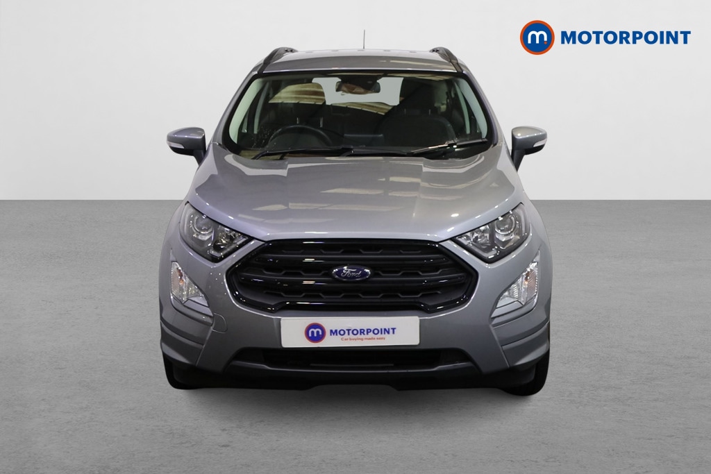 Used Ford Ecosport 2022 for sale - 76545683: Photo 2