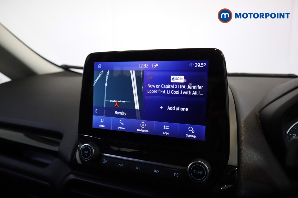 Used Ford Ecosport 2022 for sale - 76545683: Photo 20