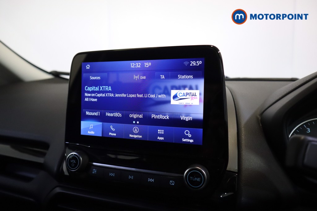 Used Ford Ecosport 2022 for sale - 76545683: Photo 21