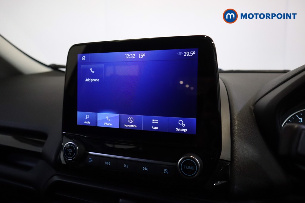 Used Ford Ecosport 2022 for sale - 76545683: Photo 22