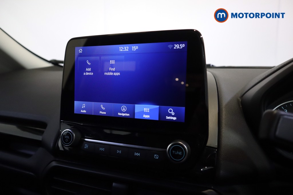 Used Ford Ecosport 2022 for sale - 76545683: Photo 23