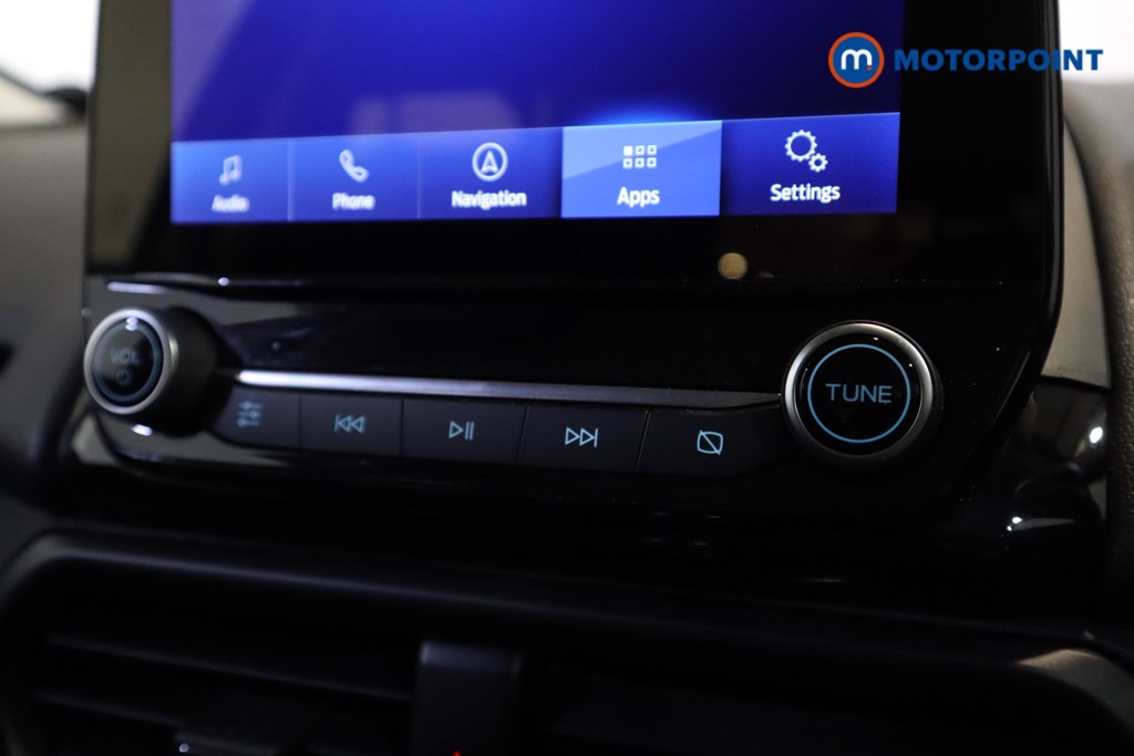 Used Ford Ecosport 2022 for sale - 76545683: Photo 24