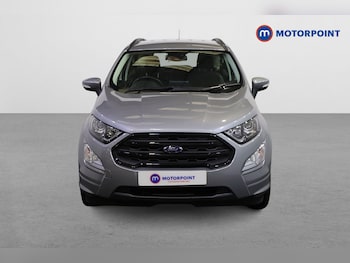 Used Ford Ecosport 2022 for sale - 76545683: Photo