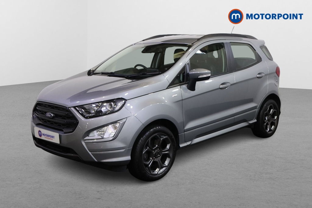 Used Ford Ecosport 2022 for sale - 76545683: Photo 3