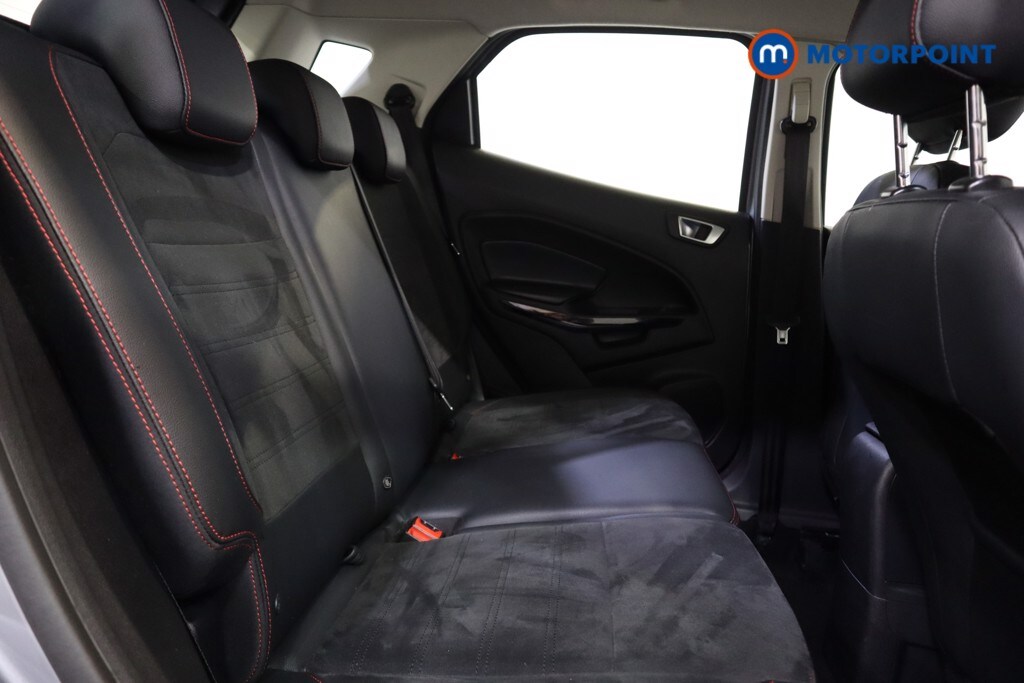 Used Ford Ecosport 2022 for sale - 76545683: Photo 31