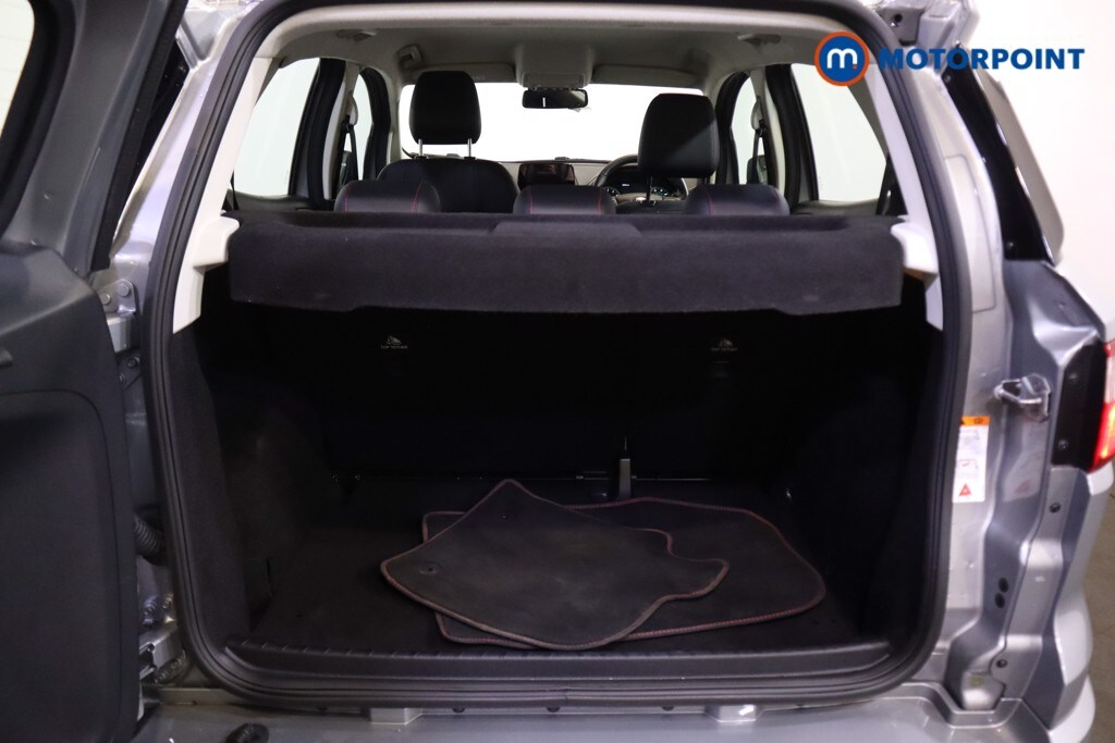 Used Ford Ecosport 2022 for sale - 76545683: Photo 33