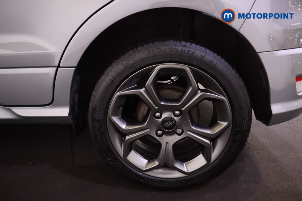 Used Ford Ecosport 2022 for sale - 76545683: Photo 35