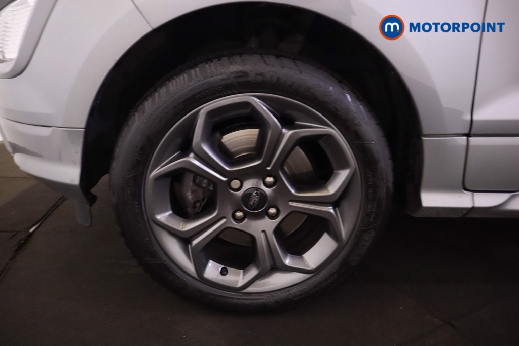 Used Ford Ecosport 2022 for sale - 76545683: Photo 36