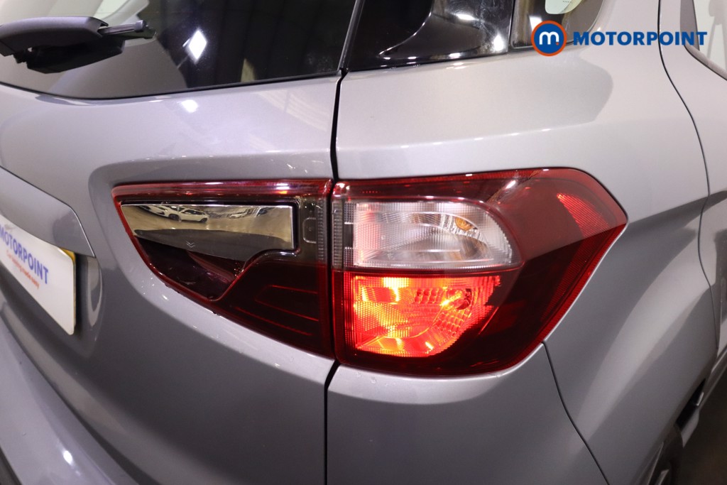 Used Ford Ecosport 2022 for sale - 76545683: Photo 39