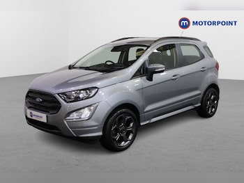 Used Ford Ecosport 2022 for sale - 76545683: Photo