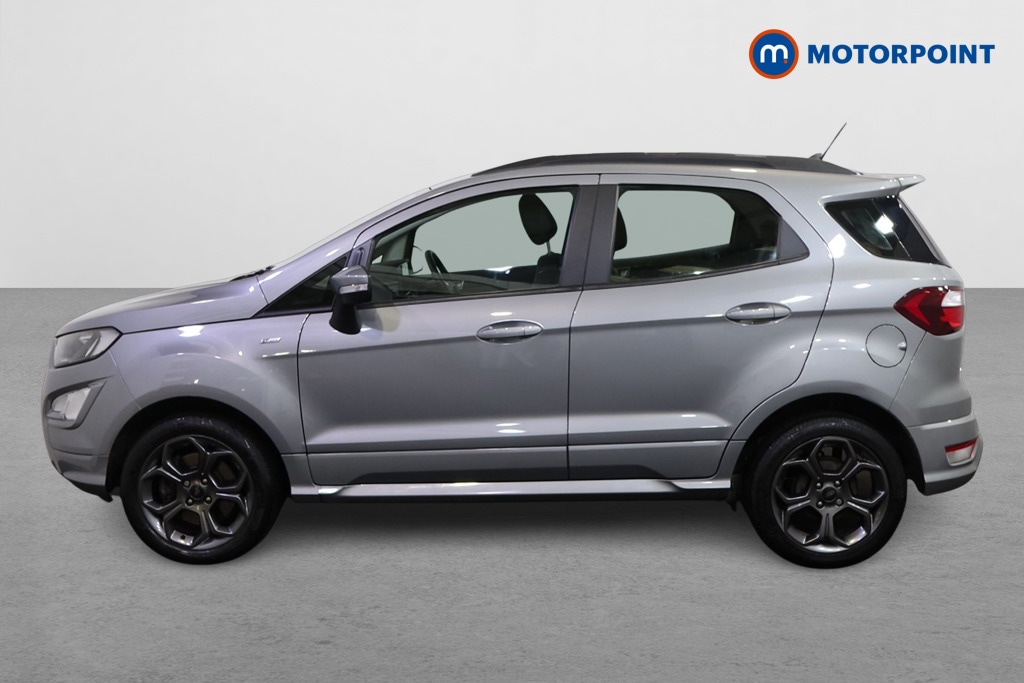 Used Ford Ecosport 2022 for sale - 76545683: Photo 4