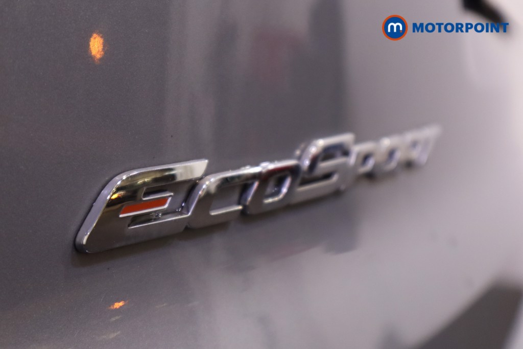 Used Ford Ecosport 2022 for sale - 76545683: Photo 41