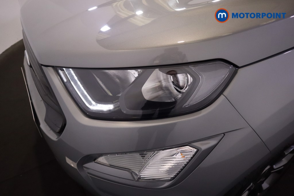 Used Ford Ecosport 2022 for sale - 76545683: Photo 43