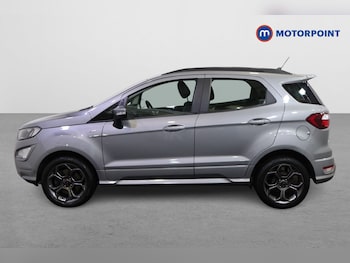 Used Ford Ecosport 2022 for sale - 76545683: Photo