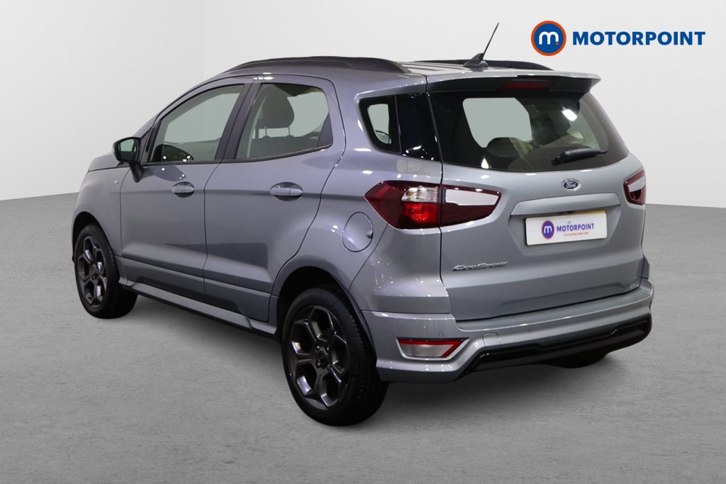 Used Ford Ecosport 2022 for sale - 76545683: Photo 5