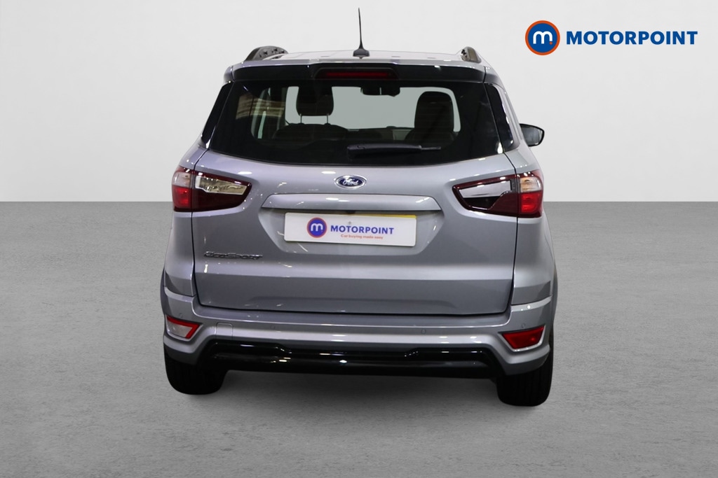 Used Ford Ecosport 2022 for sale - 76545683: Photo 6