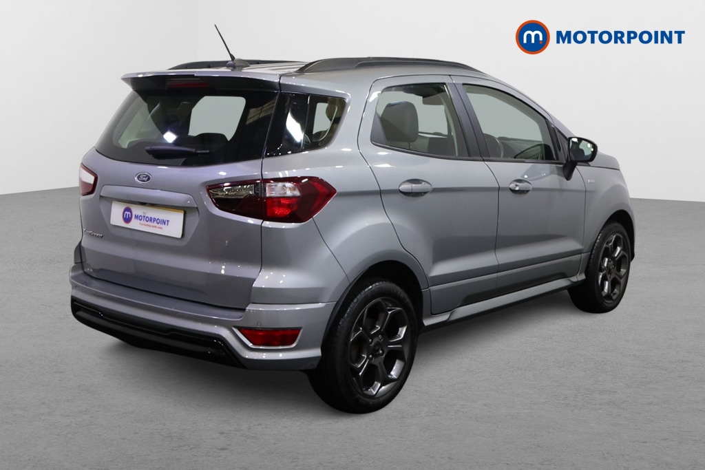 Used Ford Ecosport 2022 for sale - 76545683: Photo 7