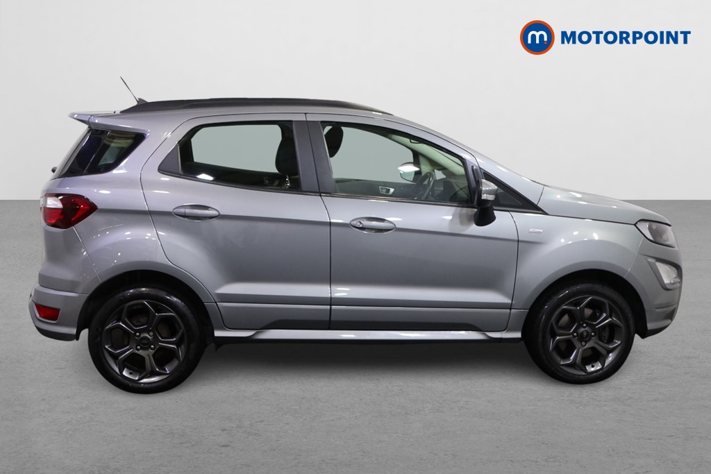 Used Ford Ecosport 2022 for sale - 76545683: Photo 8