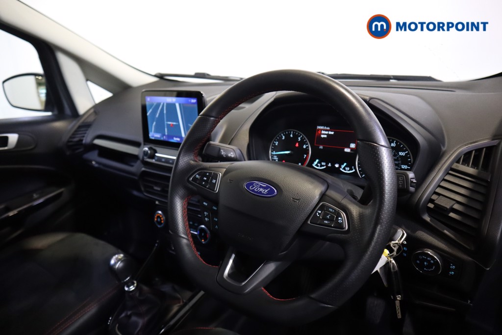 Used Ford Ecosport 2022 for sale - 76545683: Photo 9
