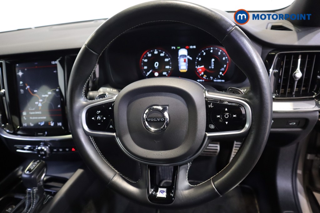 Used Volvo S60 2019 for sale - 77533486: Photo 11