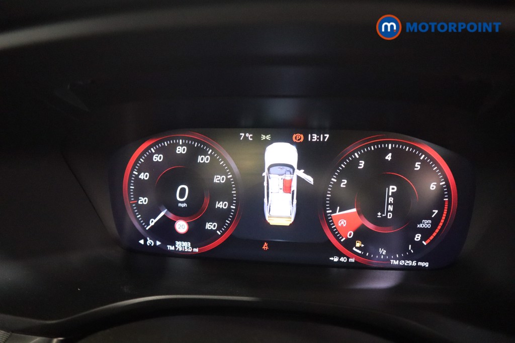 Used Volvo S60 2019 for sale - 77533486: Photo 12