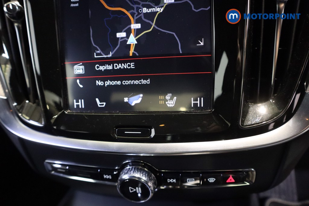 Used Volvo S60 2019 for sale - 77533486: Photo 13