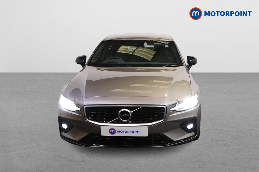 Used Volvo S60 2019 for sale - 77533486: Photo 2
