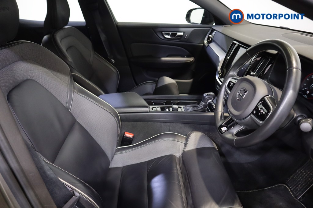 Used Volvo S60 2019 for sale - 77533486: Photo 25