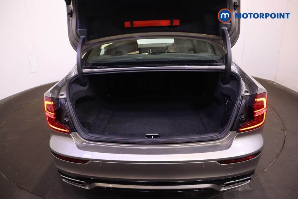 Used Volvo S60 2019 for sale - 77533486: Photo 26