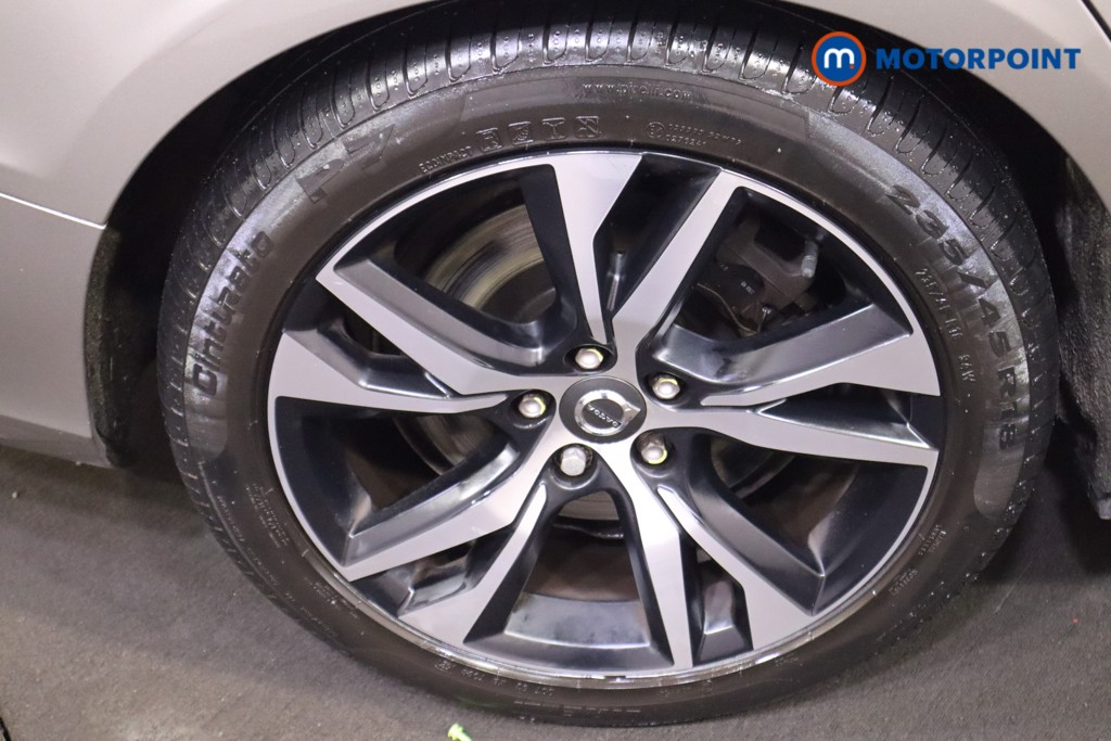 Used Volvo S60 2019 for sale - 77533486: Photo 28