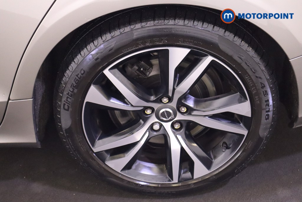 Used Volvo S60 2019 for sale - 77533486: Photo 29