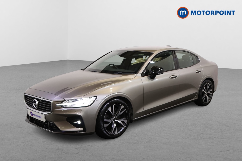 Used Volvo S60 2019 for sale - 77533486: Photo 3