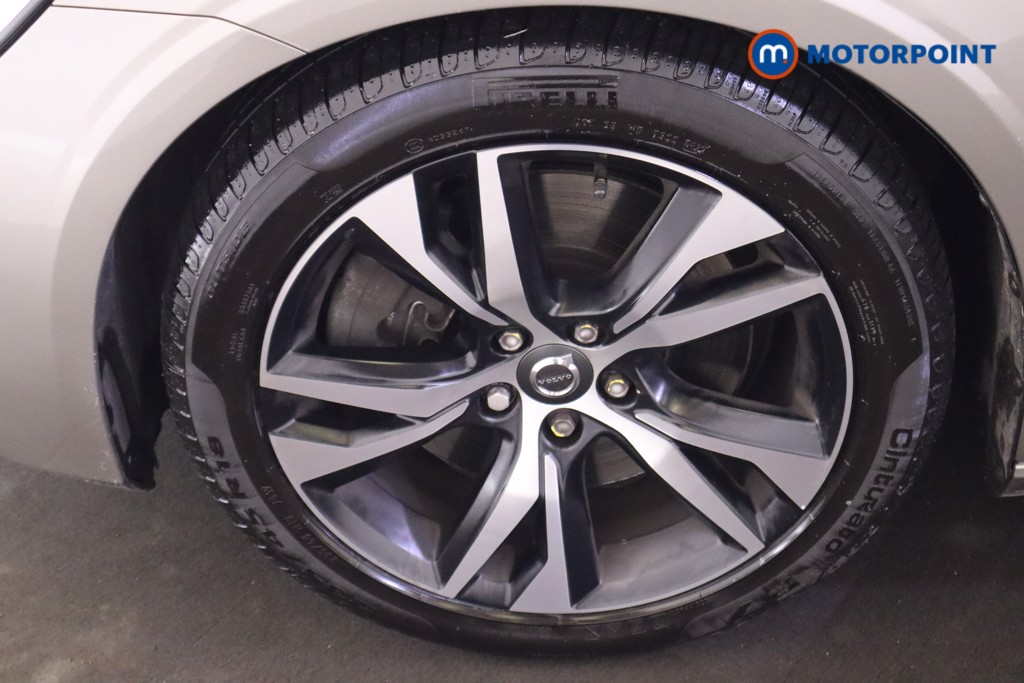 Used Volvo S60 2019 for sale - 77533486: Photo 30