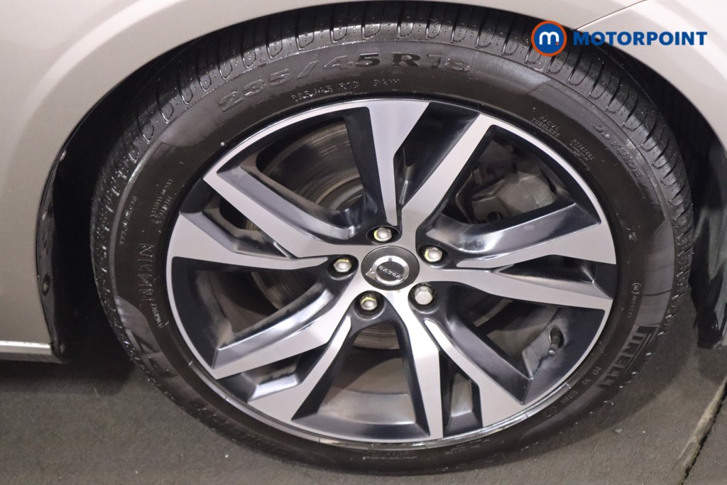 Used Volvo S60 2019 for sale - 77533486: Photo 31