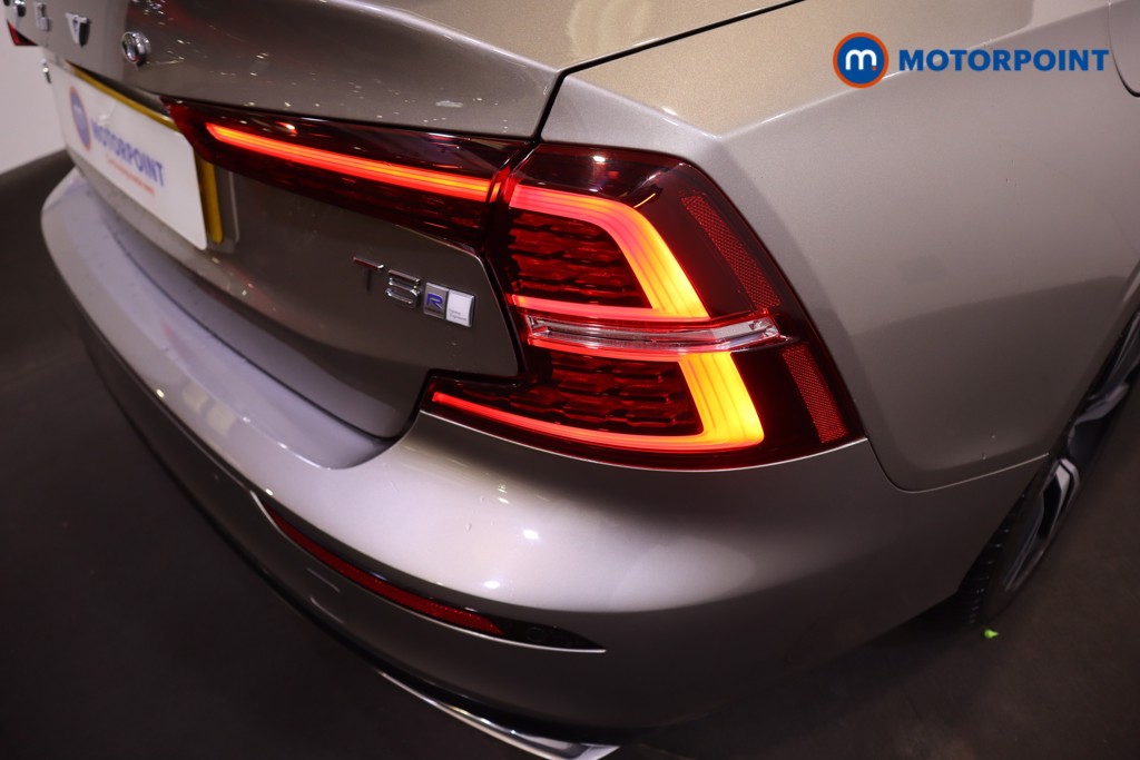 Used Volvo S60 2019 for sale - 77533486: Photo 33