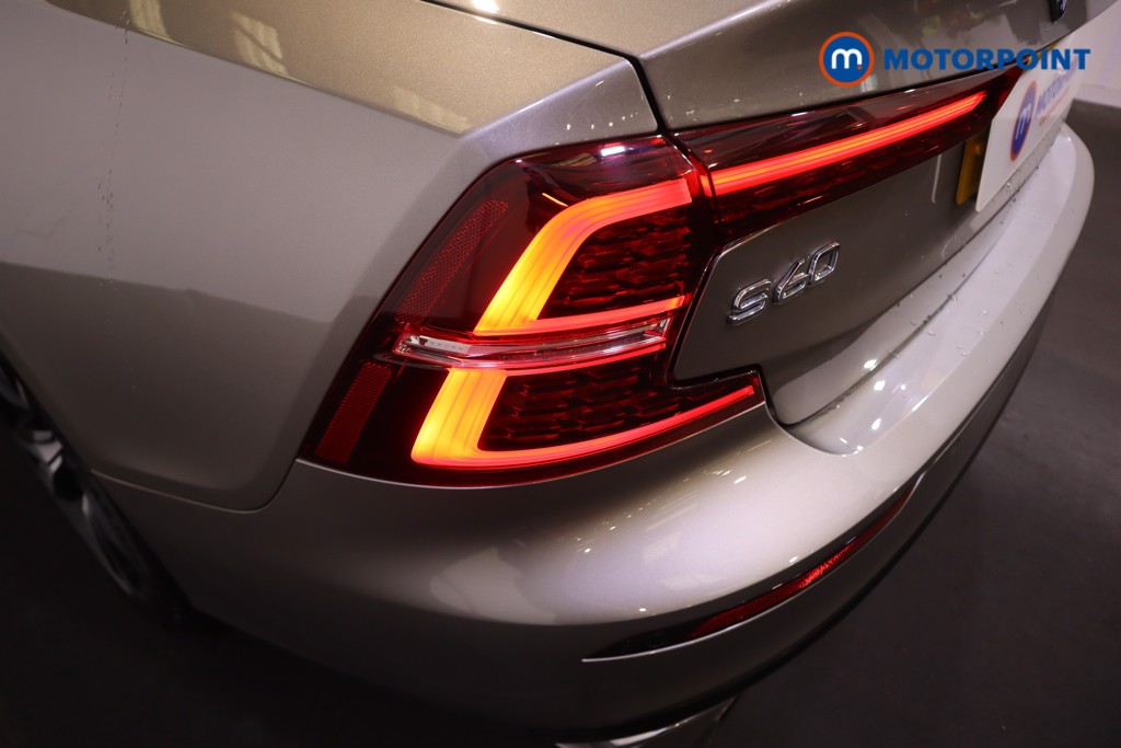 Used Volvo S60 2019 for sale - 77533486: Photo 35